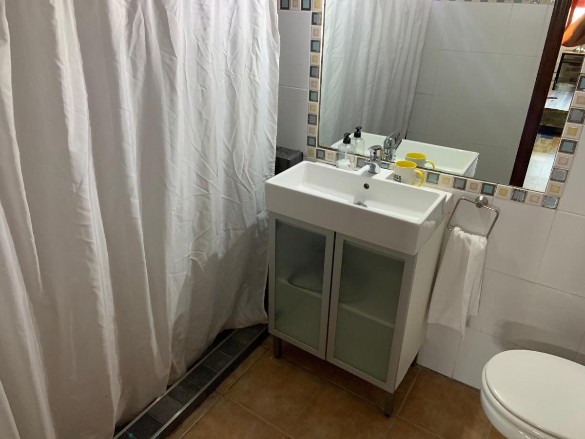 Closest Studio To Gibraltar Border Ла-Линеа-де-ла-Консепсьон Экстерьер фото