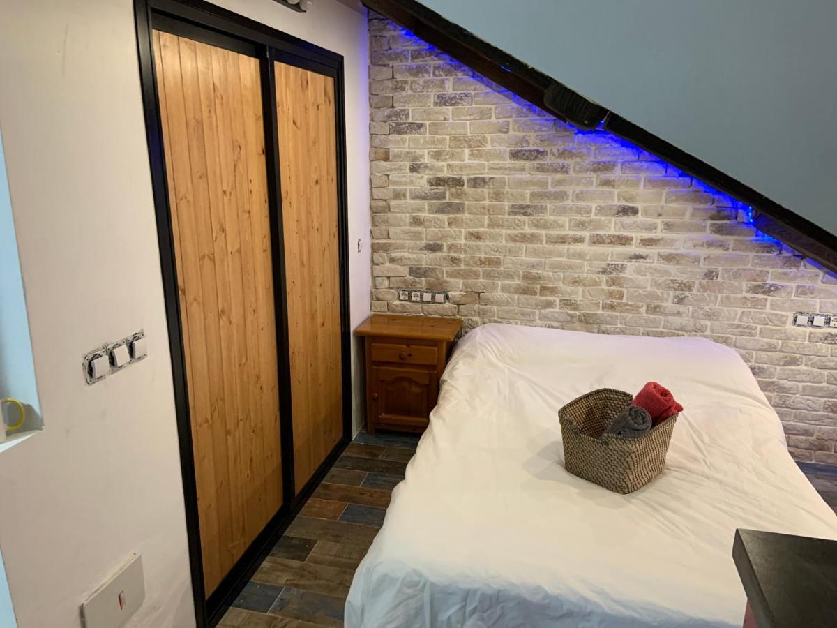 Closest Studio To Gibraltar Border Ла-Линеа-де-ла-Консепсьон Экстерьер фото